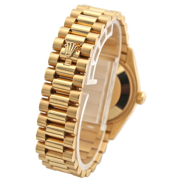 Rolex Datejust Lady 31 278278